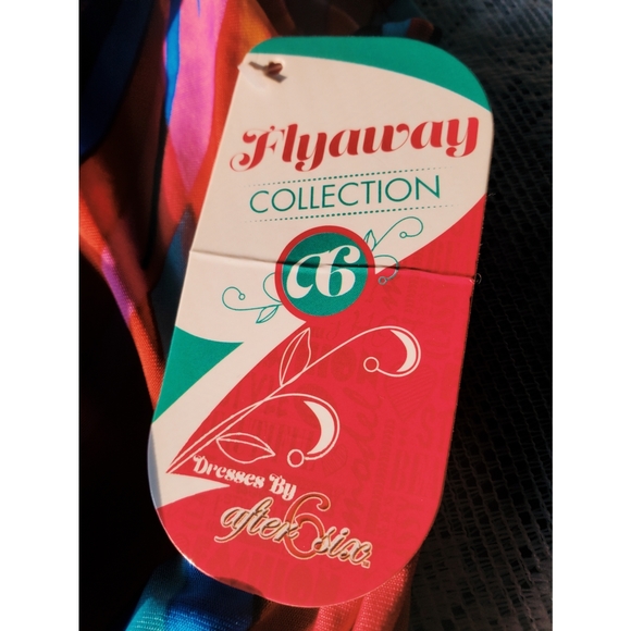 NWT Multicolor Sundress - Picture 7 of 7